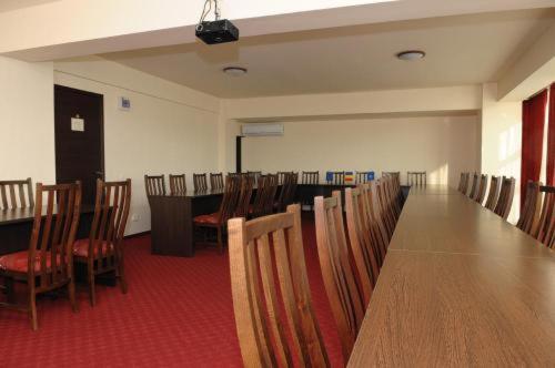 Hotel Yaky Center